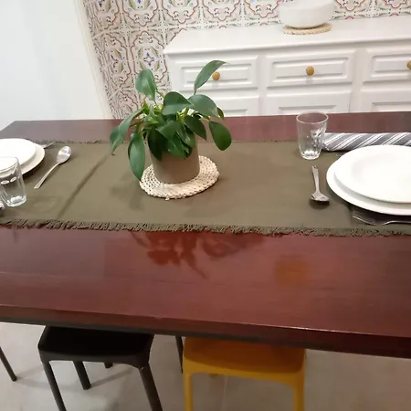 Belmonte Flat