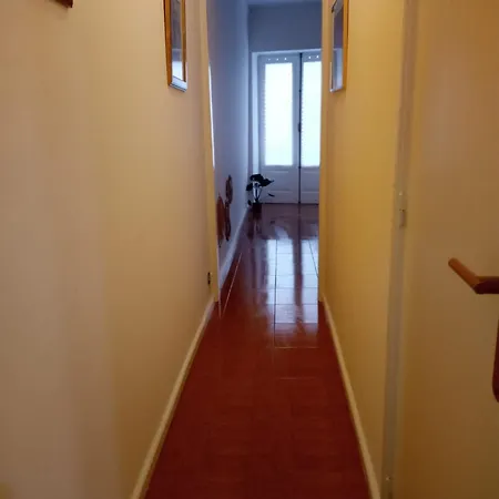 Belmonte Flat *