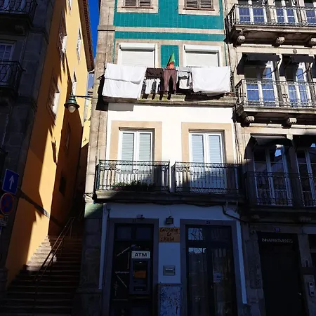 Belmonte Flat