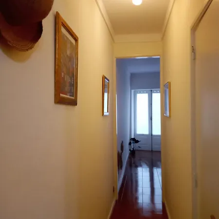 Belmonte Flat شقة *