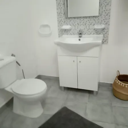 Belmonte Flat