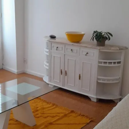 شقة Belmonte Flat