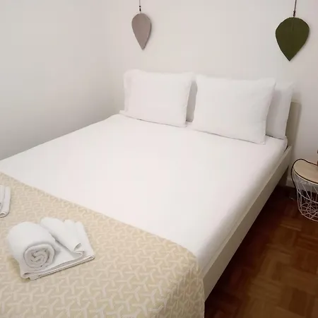 Belmonte Flat بورتو