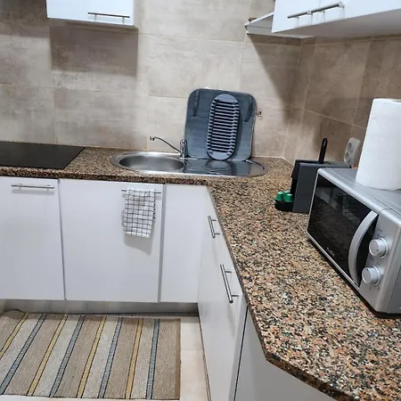 Belmonte Flat * بورتو