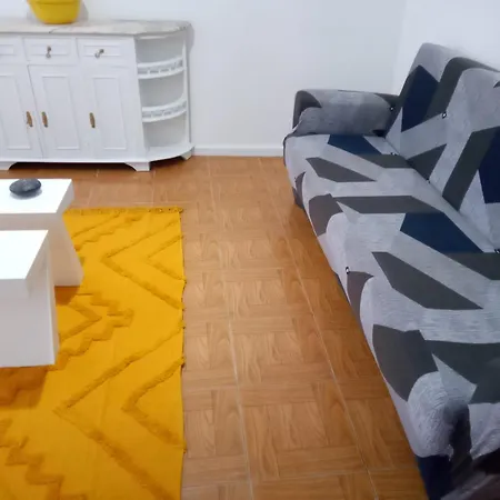 Belmonte Flat Апартаменты