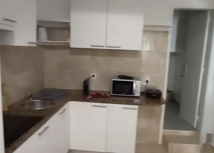 Belmonte Flat Апартаменты *