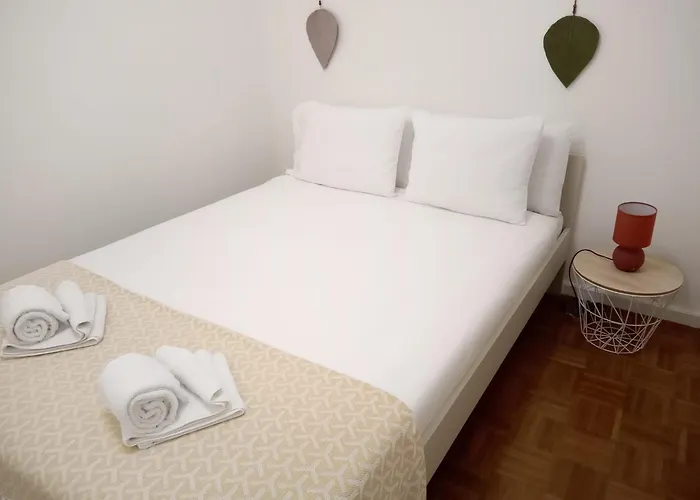 Belmonte Flat Порту