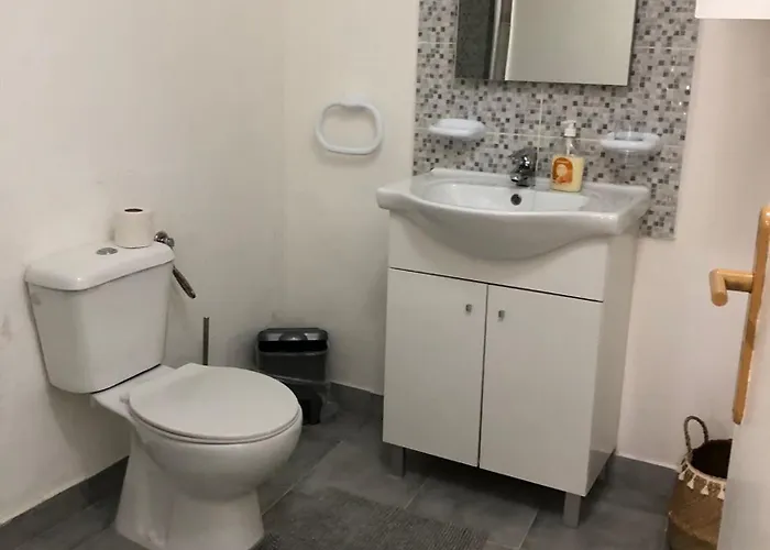 Апартаменты Belmonte Flat Порту