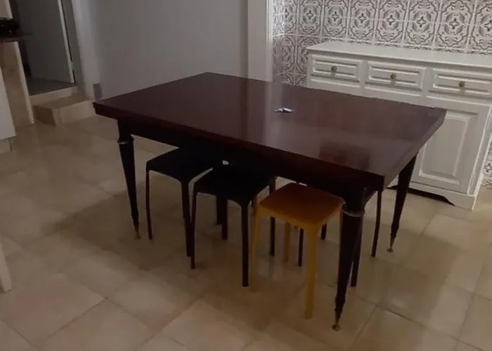 Апартаменты Belmonte Flat