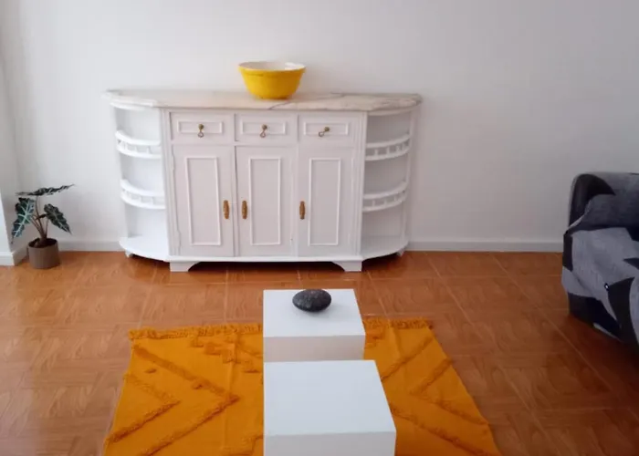 Belmonte Flat Апартаменты *