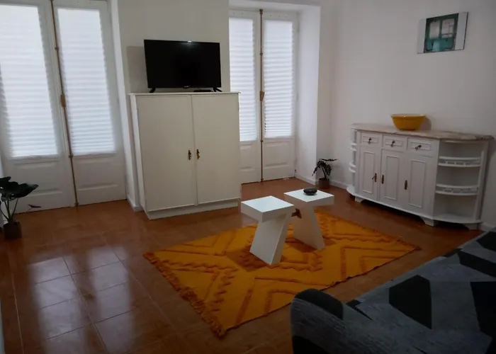 Апартаменты Belmonte Flat *