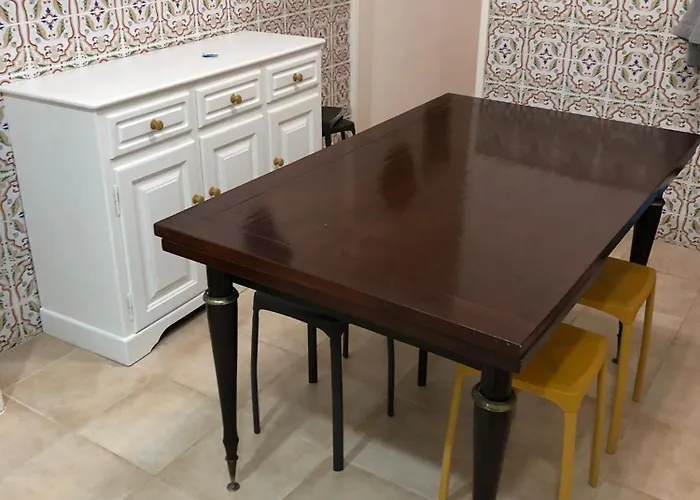 Belmonte Flat Порту